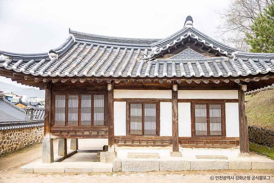 용흥궁 여행 추천 - 메고지고 용흥궁 여행 추천 - 메고지고