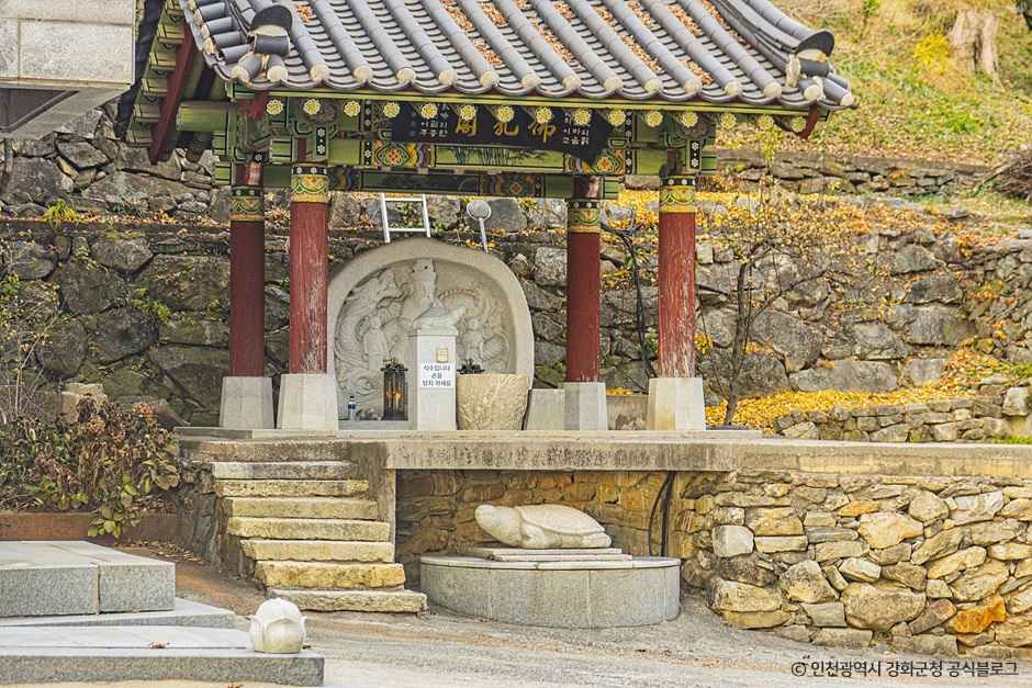 적석사 여행 추천 - 메고지고 적석사 여행 추천 - 메고지고