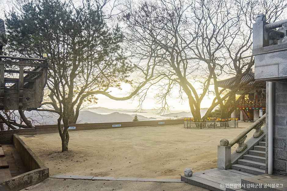 적석사 여행 추천 - 메고지고 적석사 여행 추천 - 메고지고