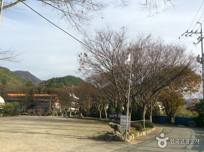 무주레저스쿨 여행 추천 - 메고지고