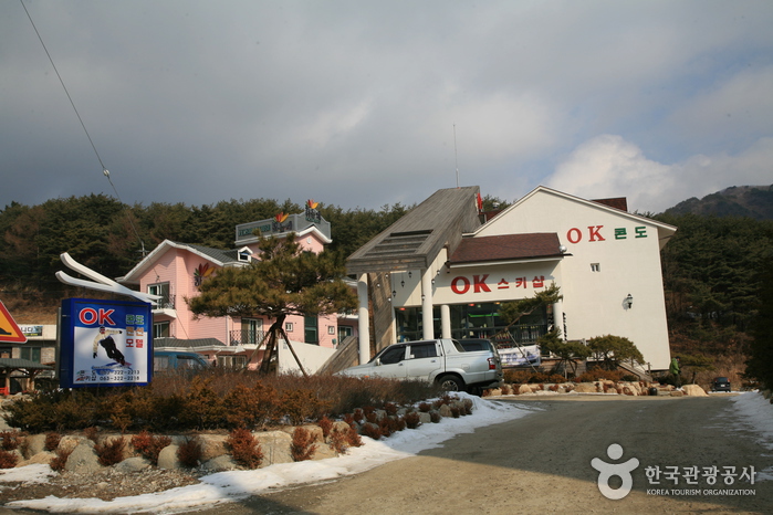 ok스키샵 여행 추천 - 메고지고 ok스키샵 여행 추천 - 메고지고