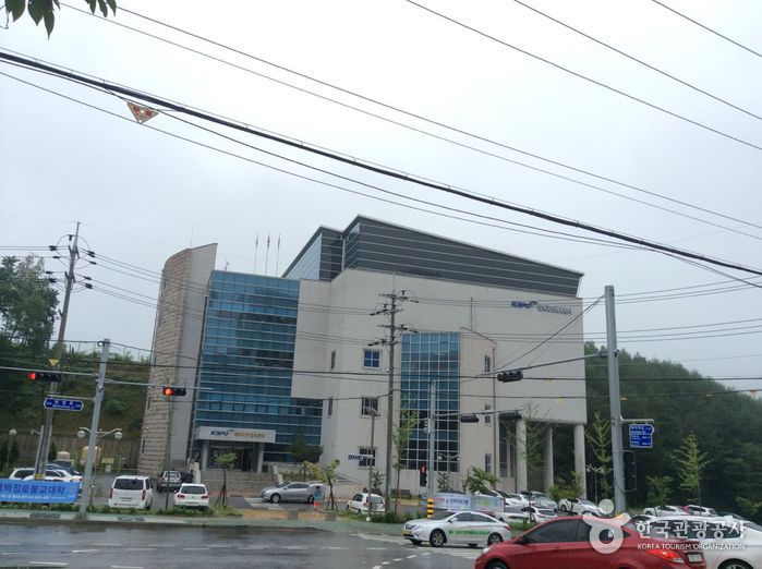 태백국민체육센터 여행 추천 - 메고지고 태백국민체육센터 여행 추천 - 메고지고