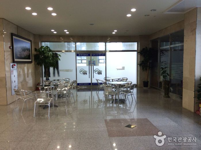태백국민체육센터 여행 추천 - 메고지고 태백국민체육센터 여행 추천 - 메고지고