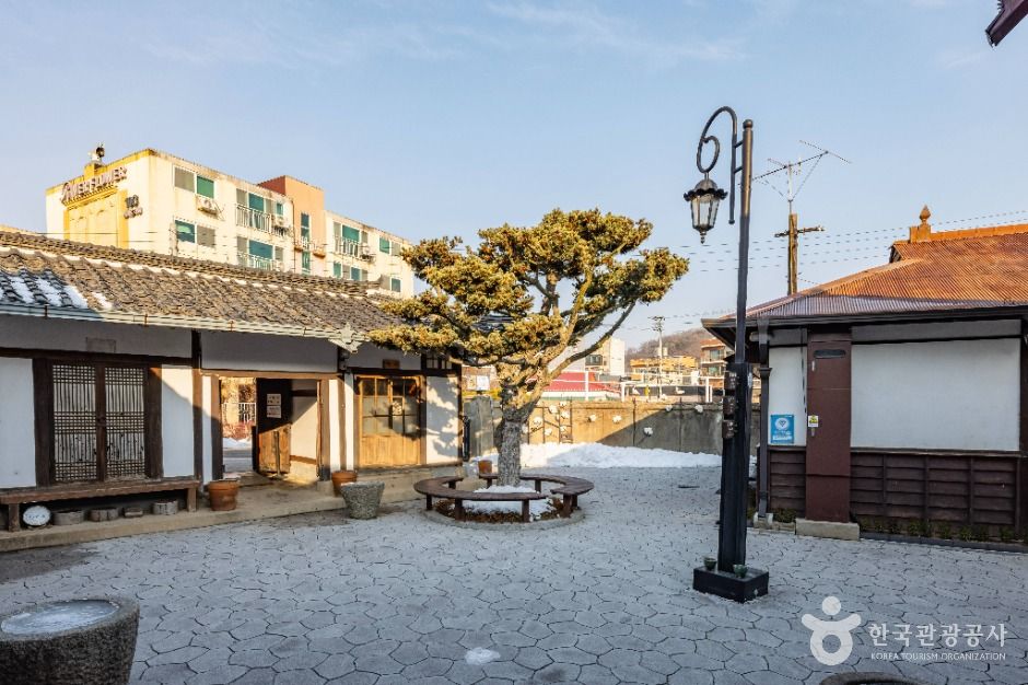 소창체험관 여행 추천 - 메고지고 소창체험관 여행 추천 - 메고지고