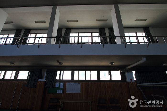 충무체육관 여행 추천 - 메고지고 충무체육관 여행 추천 - 메고지고