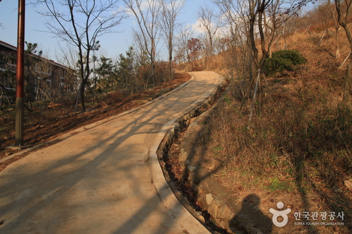 망우산(서울) 여행 추천 - 메고지고