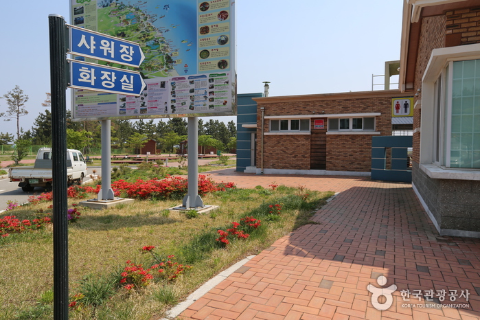 송지호 오토캠핑장 여행 추천 - 메고지고 송지호 오토캠핑장 여행 추천 - 메고지고