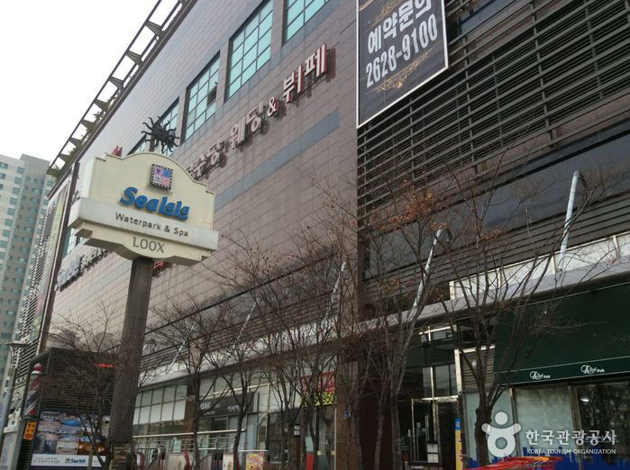 씨랄라 워터파크 여행 추천 - 메고지고 씨랄라 워터파크 여행 추천 - 메고지고