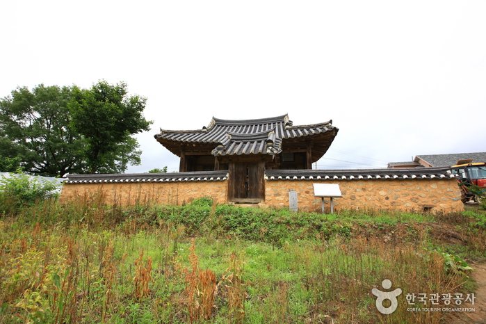 산수정 여행 추천 - 메고지고