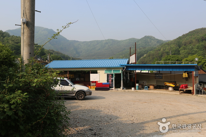 태용래프팅 여행 추천 - 메고지고 태용래프팅 여행 추천 - 메고지고