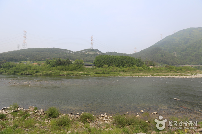 동강 래프팅(정선) 여행 추천 - 메고지고 동강 래프팅(정선) 여행 추천 - 메고지고