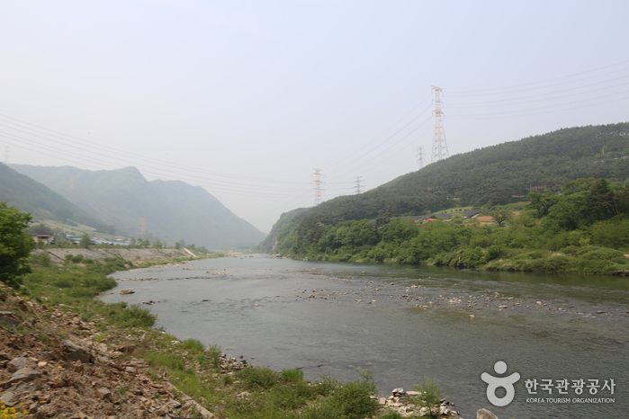 동강 래프팅(정선) 여행 추천 - 메고지고 동강 래프팅(정선) 여행 추천 - 메고지고