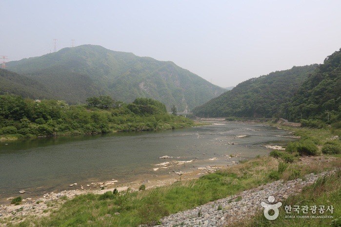 동강 래프팅(정선) 여행 추천 - 메고지고 동강 래프팅(정선) 여행 추천 - 메고지고