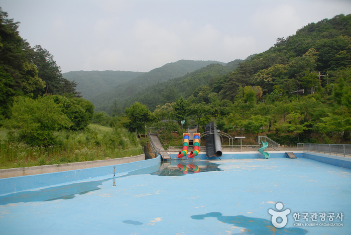 낭추골현장체험학습원 눈썰매장 여행 추천 - 메고지고 낭추골현장체험학습원 눈썰매장 여행 추천 - 메고지고