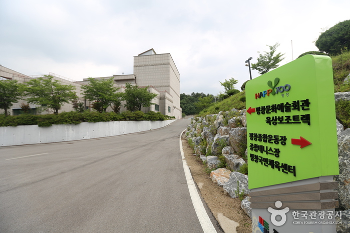 평창문화원 여행 추천 - 메고지고 평창문화원 여행 추천 - 메고지고
