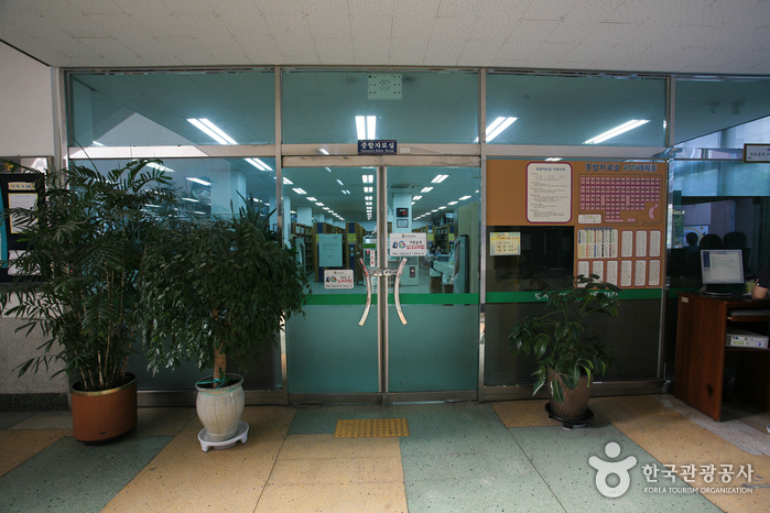 부산광역시립 부전도서관 여행 추천 - 메고지고 부산광역시립 부전도서관 여행 추천 - 메고지고