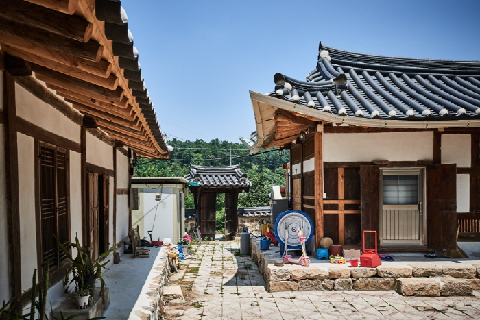 춘천최재근가옥 여행 추천 - 메고지고 춘천최재근가옥 여행 추천 - 메고지고