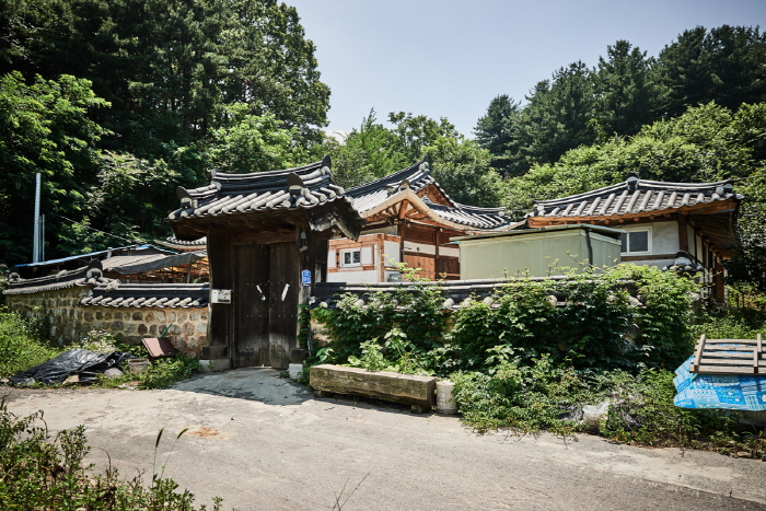 춘천최재근가옥 여행 추천 - 메고지고 춘천최재근가옥 여행 추천 - 메고지고