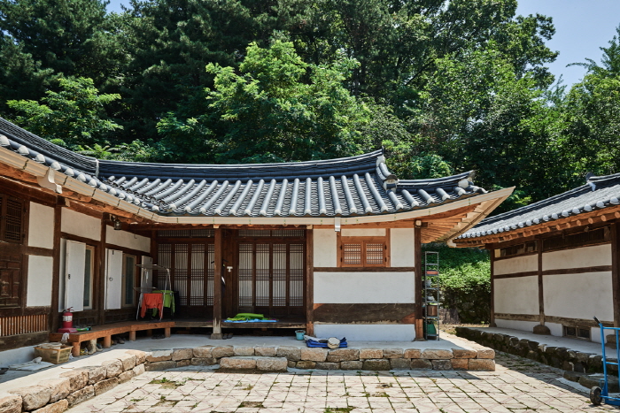 춘천최재근가옥 여행 추천 - 메고지고 춘천최재근가옥 여행 추천 - 메고지고