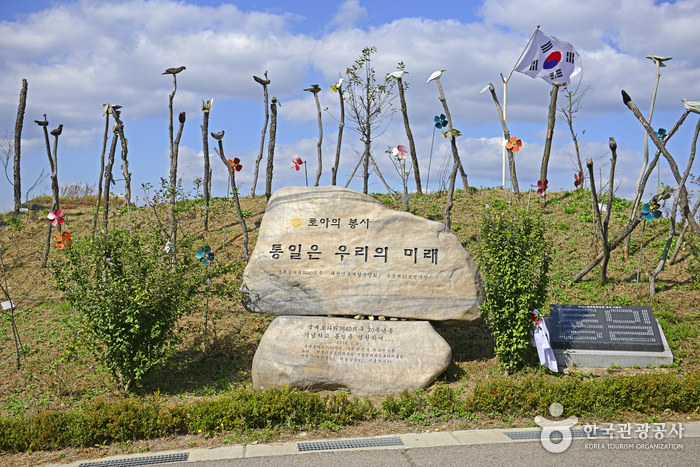 비룡전망대(구 승전OP) 여행 추천 - 메고지고 비룡전망대(구 승전OP) 여행 추천 - 메고지고