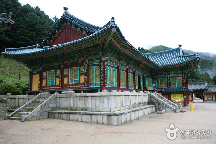상원사(춘천) 여행 추천 - 메고지고 상원사(춘천) 여행 추천 - 메고지고