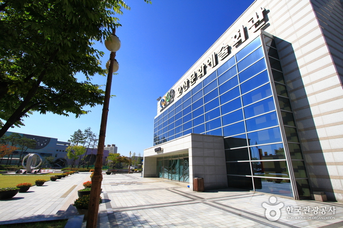 오산문화예술회관 여행 추천 - 메고지고 오산문화예술회관 여행 추천 - 메고지고
