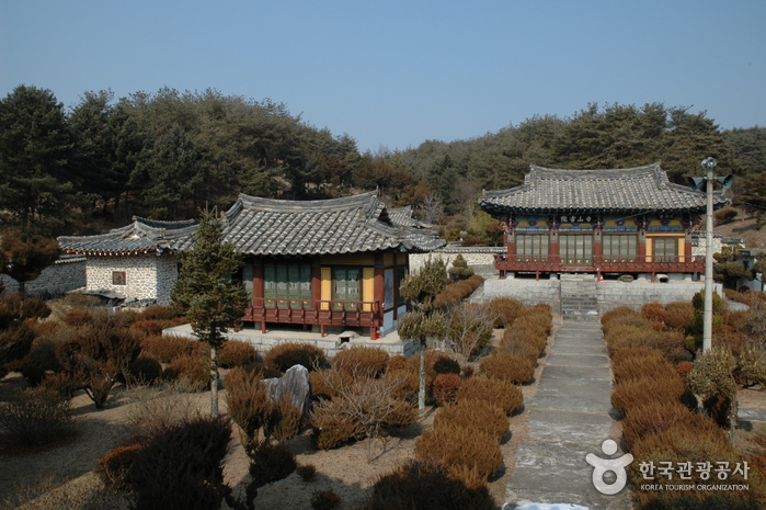 백산서원(영주) 여행 추천 - 메고지고 백산서원(영주) 여행 추천 - 메고지고