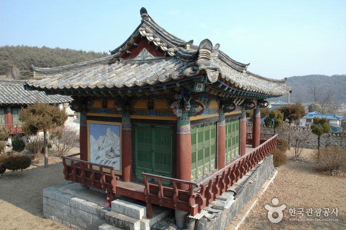 백산서원(영주) 여행 추천 - 메고지고 백산서원(영주) 여행 추천 - 메고지고