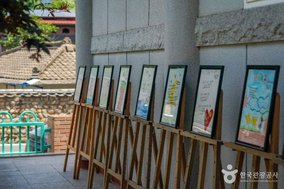 김달진문학관 여행 추천 - 메고지고 김달진문학관 여행 추천 - 메고지고