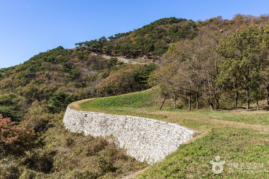 예산 임존성 여행 추천 - 메고지고 예산 임존성 여행 추천 - 메고지고