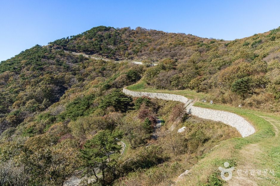 예산 임존성 여행 추천 - 메고지고 예산 임존성 여행 추천 - 메고지고