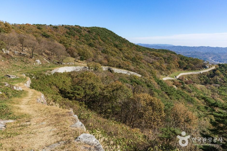 예산 임존성 여행 추천 - 메고지고 예산 임존성 여행 추천 - 메고지고