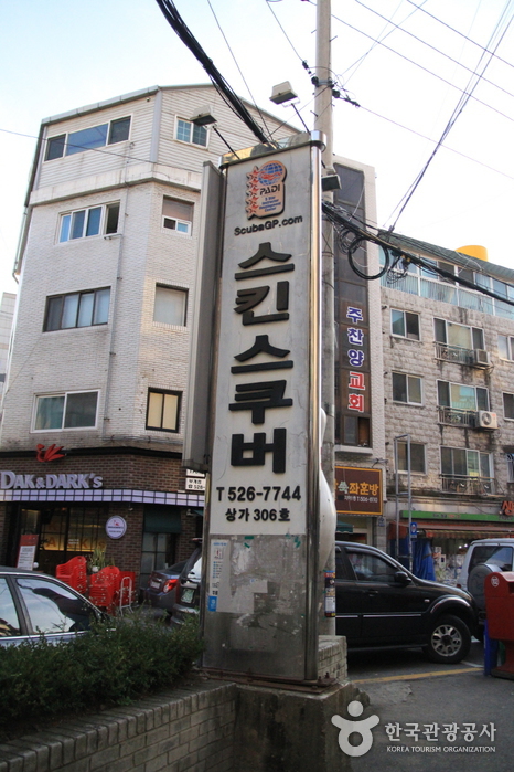 스쿠바몰 여행 추천 - 메고지고 스쿠바몰 여행 추천 - 메고지고