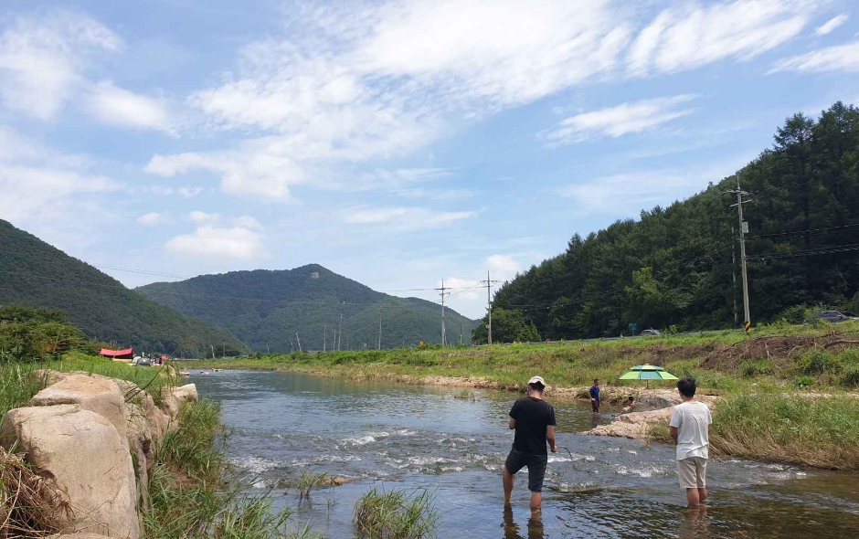 밤원마을 여행 추천 - 메고지고 밤원마을 여행 추천 - 메고지고