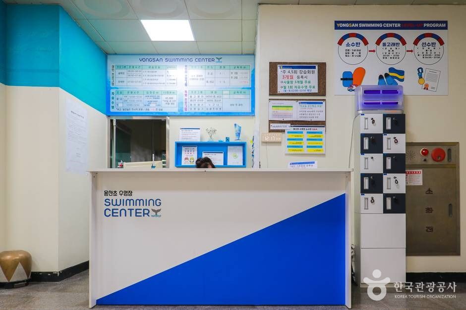용산초등학교 실내수영장 여행 추천 - 메고지고 용산초등학교 실내수영장 여행 추천 - 메고지고