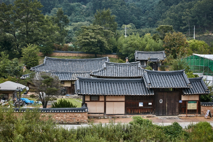 영주 괴헌고택 여행 추천 - 메고지고 영주 괴헌고택 여행 추천 - 메고지고