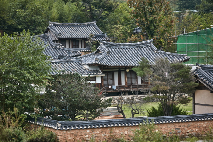 영주 괴헌고택 여행 추천 - 메고지고 영주 괴헌고택 여행 추천 - 메고지고