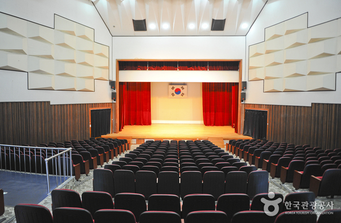세종국악당 여행 추천 - 메고지고 세종국악당 여행 추천 - 메고지고
