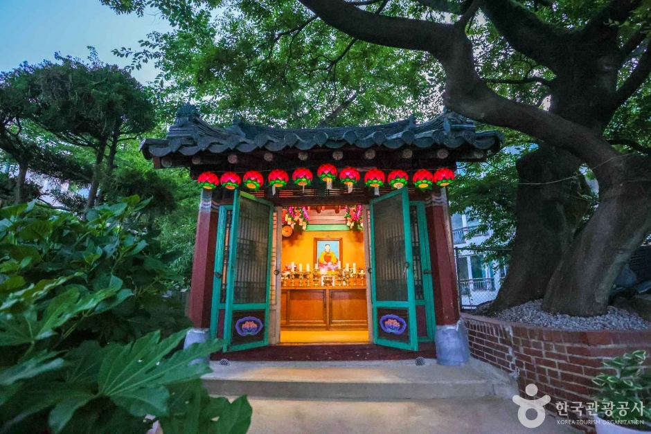 당산 여행 추천 - 메고지고 당산 여행 추천 - 메고지고