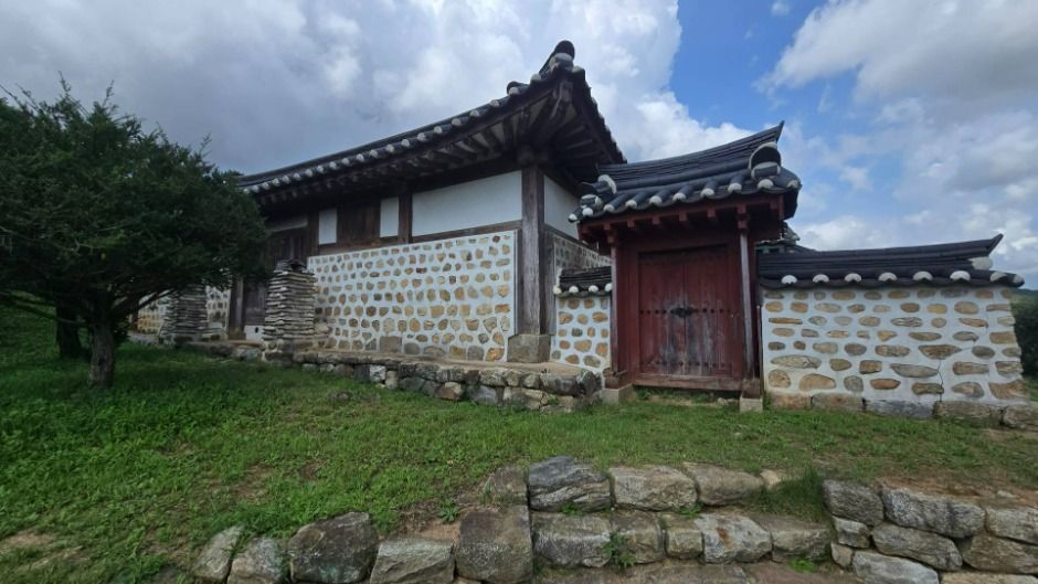 충렬사(강화) 여행 추천 - 메고지고