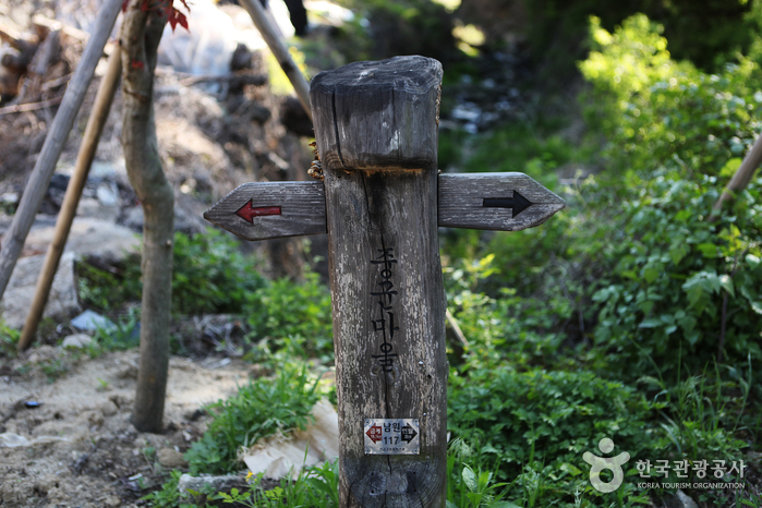 [지리산 둘레길 코스] 인월~금계 여행 추천 - 메고지고