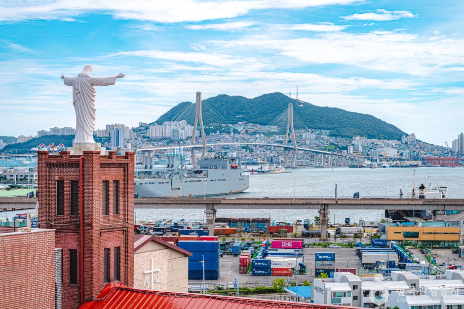 우암동 도시숲 여행 추천 - 메고지고 우암동 도시숲 여행 추천 - 메고지고
