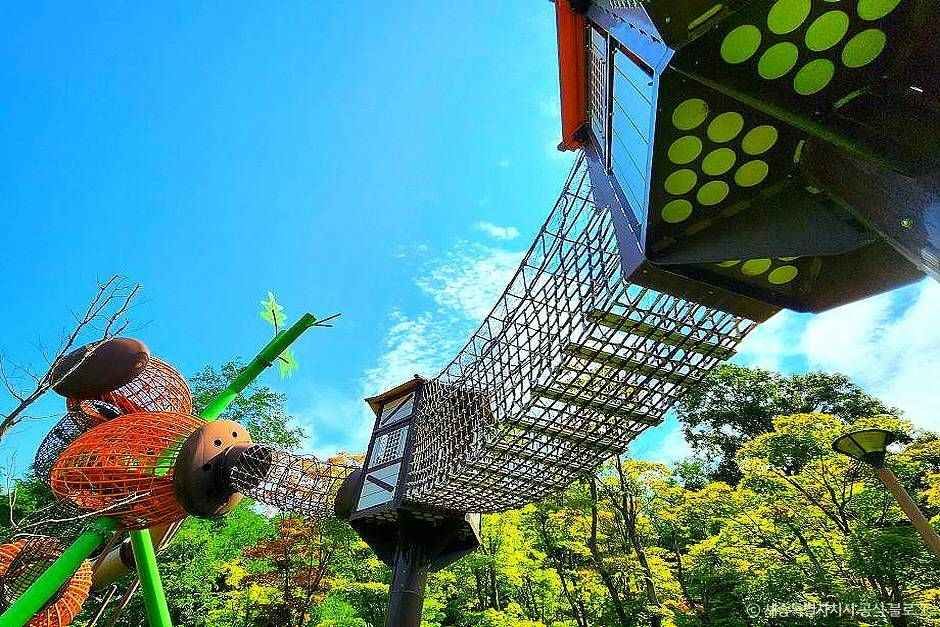 달메뜰근린공원 여행 추천 - 메고지고 달메뜰근린공원 여행 추천 - 메고지고