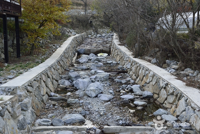 웅석계곡 여행 추천 - 메고지고 웅석계곡 여행 추천 - 메고지고