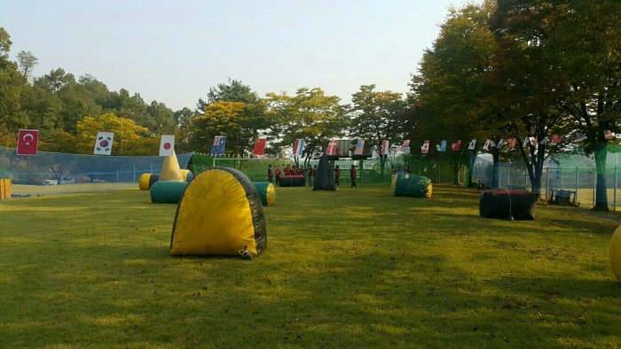 라온레포츠 여행 추천 - 메고지고 라온레포츠 여행 추천 - 메고지고