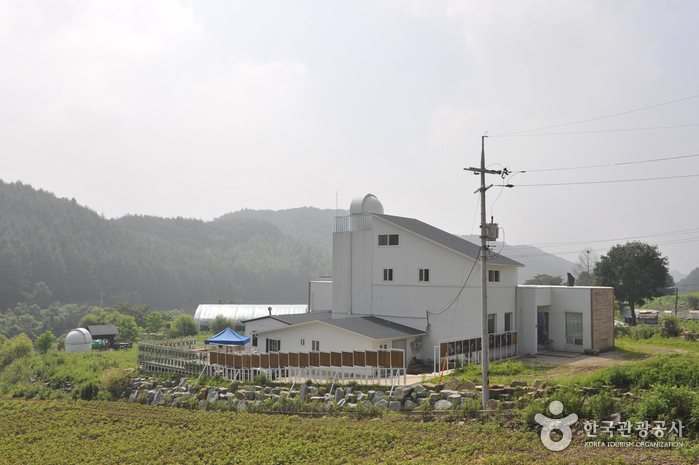 천문인 마을 여행 추천 - 메고지고 천문인 마을 여행 추천 - 메고지고