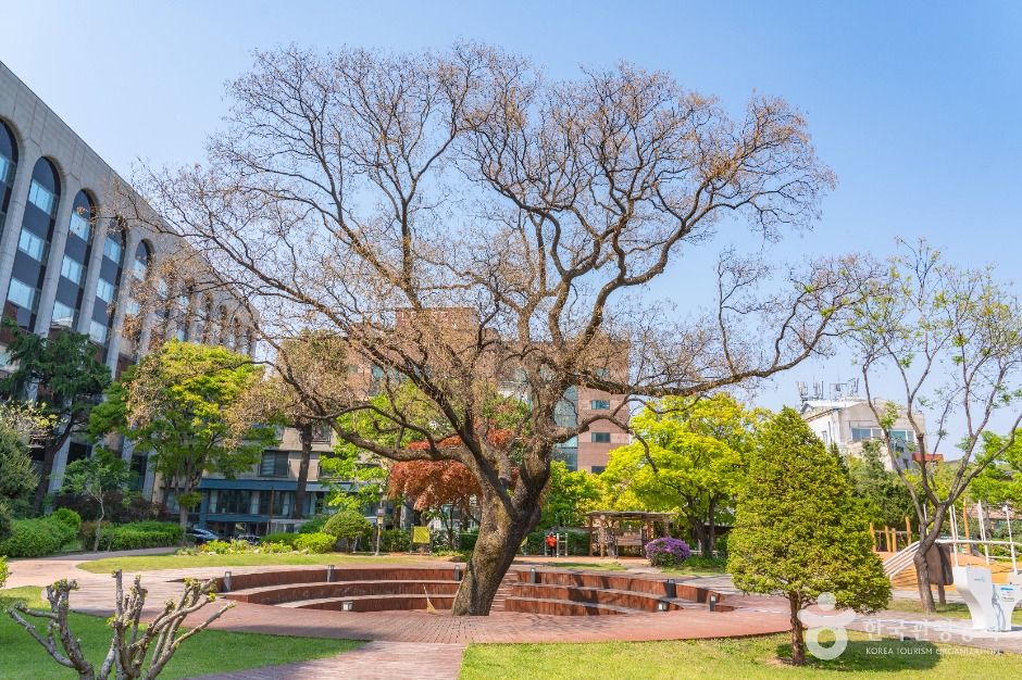 현대원서공원 여행 추천 - 메고지고