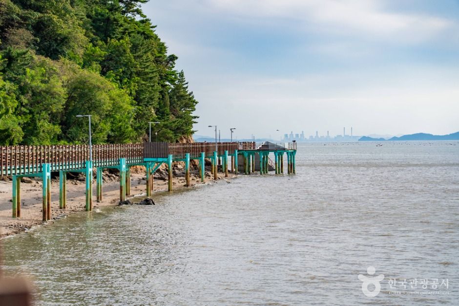 제부도 해안산책로(제비꼬리길) 여행 추천 - 메고지고 제부도 해안산책로(제비꼬리길) 여행 추천 - 메고지고