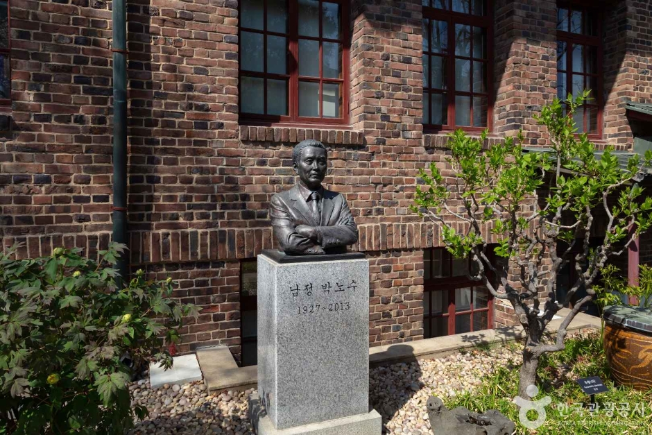 박노수미술관 여행 추천 - 메고지고 박노수미술관 여행 추천 - 메고지고