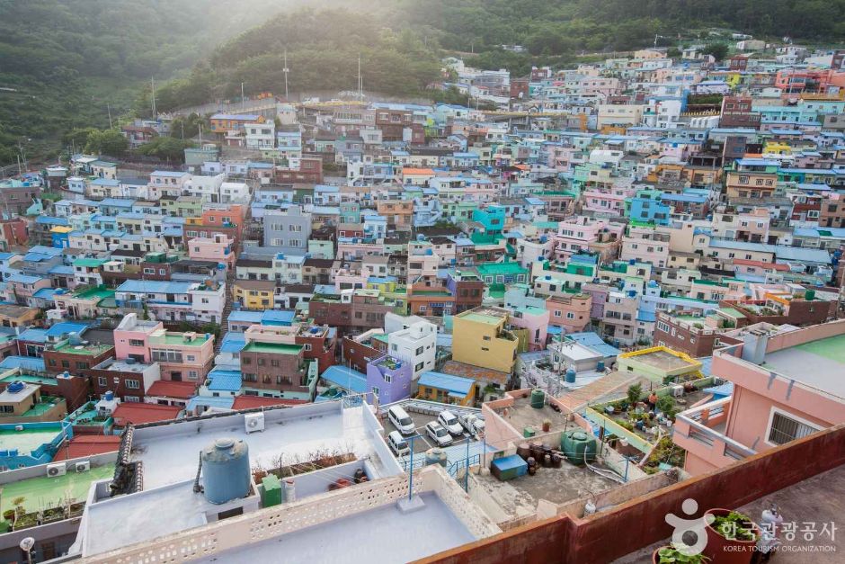 부산 감천문화마을 여행 추천 - 메고지고 부산 감천문화마을 여행 추천 - 메고지고